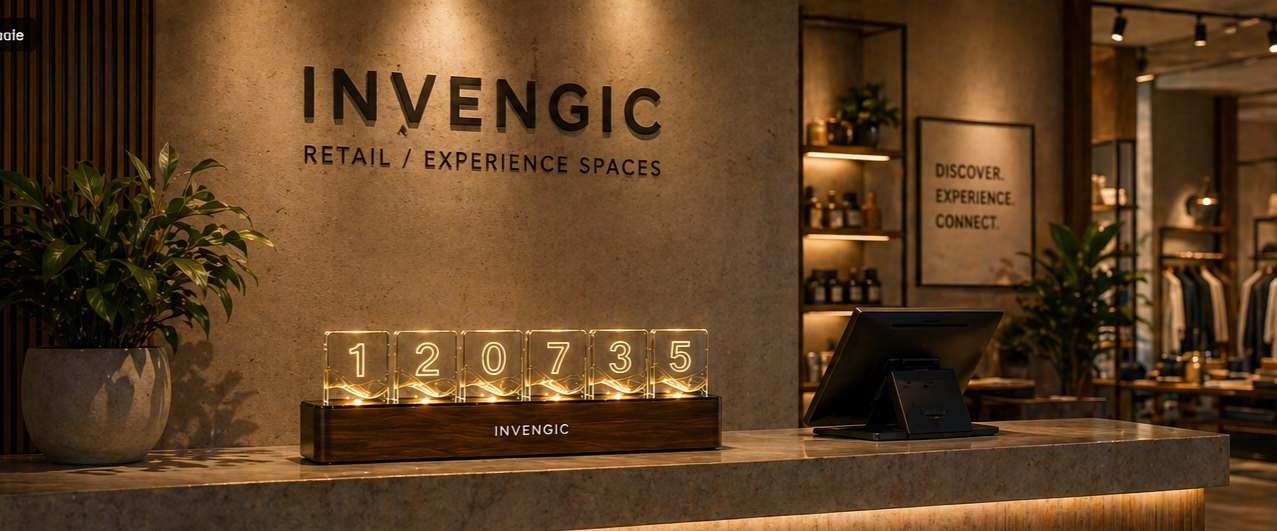 invengic customization hero
