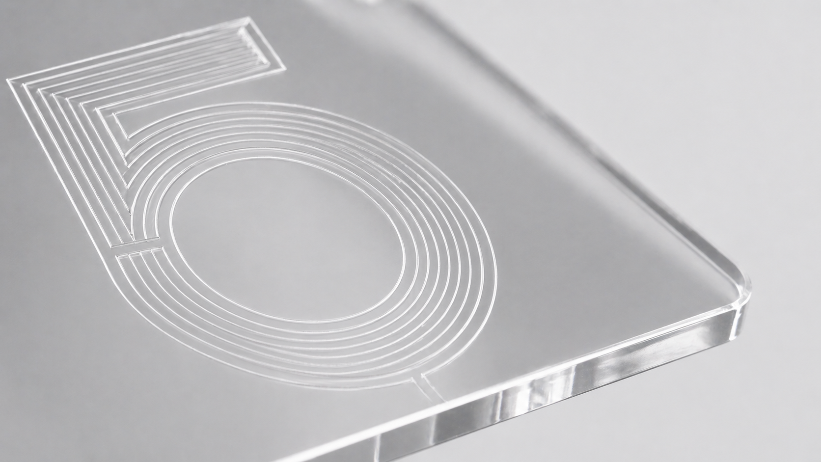 Engineered LED lighting